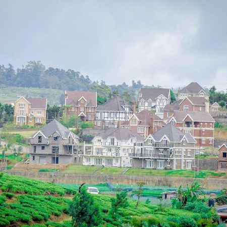 Omaya Hills Nuwara Eliya Exterior foto