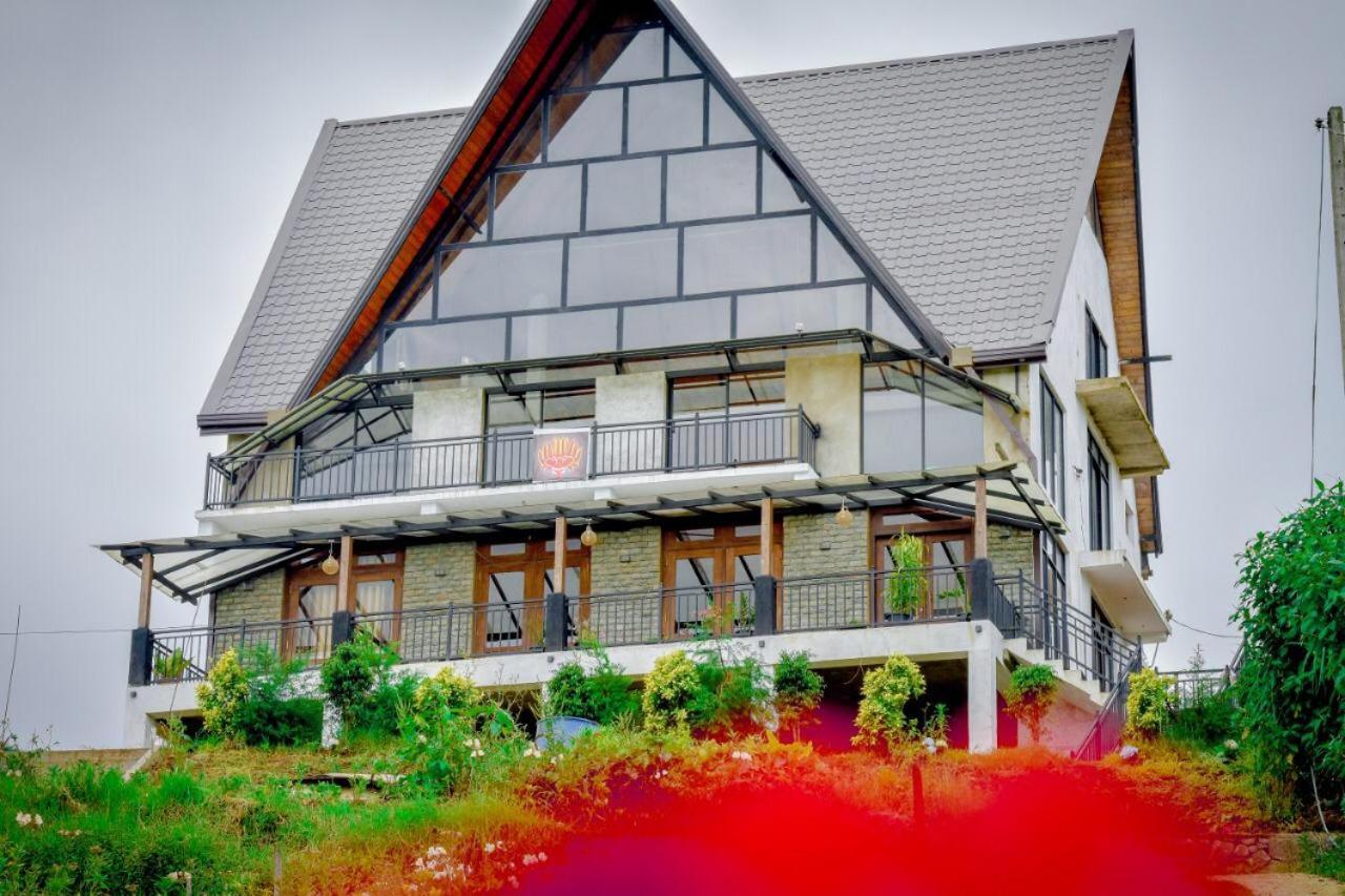 Omaya Hills Nuwara Eliya Exterior foto